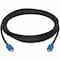 Tripp Lite TRIPPLITE 8K HDMI CABLE M/M 8K 60HZ HDR P568-015-8K6 - alternate 1