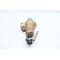 Kunkle BRONZE THREADED RELIEF VALVE 968 SCFM 50PSI 2IN NPT 6010HHM01AKM - alternate 5