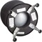Safco CHAIR, ZENERGY BALL, BK SAF4750BL - alternate 5