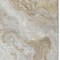 Homeroots 10' X 14' Ivory And Beige Abstract Washable Indoor Outdoor Area Rug 617637 - alternate 2