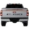 Putco Tail Light Kit, Light Bar; Red And Clear Lens; Red Running/ Red Brake/ White Reverse/ Red Third 92060-38 - alternate 5