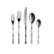 Mepra Bali Flatware Set - 20 Pieces - Mirror 101522020 - alternate 1