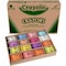 Crayola Crayon Classpack, 16-Color Combo, 800PK 52-8016 - alternate 2