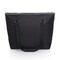 Picnic Time Family Of Brands Tahoe XL Cooler Tote Bag, Black 598-00-175-000-0 - alternate 4