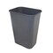 Impact WasteBasket 41 qt Plastic - Case of 12, 12PK 7703-3 - alternate 2