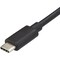 Startech.Com CABLE USB C TO ESATA - USB 3.0 5GBPS 3FT USB3C2ESAT3 - alternate 1