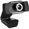 Adesso Publishing Adesso CyberTrack CyberTrack H4 Webcam - 2.1 Megapixel - 30 fps - Black - USB 2.0 CYBERTRACKH4 - alternate 1