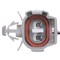 Standard Ignition Standard Motor Products, ABS Sensor Harness,  ALH138 - alternate 3