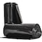 Genuine Joe 42 gal Large, 2.5 mil (63 Micron), Black GJO02311 - alternate 2