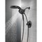 Delta Trinsic Monitor 14 Series Shower Trim - Less Head T14259-BLLHD - alternate 3
