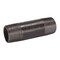 Southland 3/4 in. x 4-1/2 in. Black Steel Nipple 584-045 - alternate 1