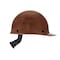 Msa Safety Skullgard Protective Cap, Fas-Trac III Suspension, Type I, Class G, Natural/Tan, Large 475405 - alternate 5