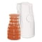 Boardwalk Solid Air Freshener Refill, Citrus, 6PK BWKAIRCIT - alternate 2