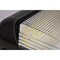Nuvo LED Low Profile Wall Pack 30/45/60W and CCT 3K/4K/5K Photocell Emergency Battery Bronze 65/886 - alternate 2