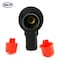 Skyward Automotive Products Turbocharger Cut-Off Valve,  SK121131 - alternate 1