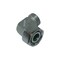 Cnh ELBOW 90, CNH OEM 47421455 47421455 - alternate 2