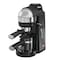 Brentwood Industries Espresso and Cappuccino Maker in Black GA-135BK - alternate 1