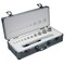 Adam Equipment OIML Weight Sets-Capacity: 1g-200g E2 1g - 200g - alternate 1