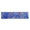 Apollo Tile Carnelian 3 in. x 12 in. Glossy Cobalt Blue Glass Subway Wall and Floor Tile 5 sq. ft./case, 20PK APLAG8806SKYA - alternate 1