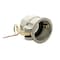 Firesafe 3" Female Camlock Coupler x 3" Female NPT Aluminum Fitting with Brass Handles - Style D 8613018 - alternate 4