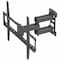 Monoprice Commercial Series Full-Motion Articulating TV Wall Mount Bracket For T 21956 - alternate 1