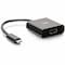 C2G USB C TO HDMI ADAPTER-4K 60HZ C2G54459 - alternate 1