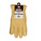 Do It Best Mens Medium Top Grain Leather Work Glove DB81101-M - alternate 3