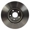 Motorcraft Disc Brake Rotor,  BRRF396 - alternate 3