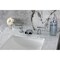 Kingston Brass Widespread Bathroom Faucet with Pop-Up Drain, Polished Chrome KB8921CML - alternate 3