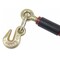 Mytee Products Chain Binder Ratchet Style 5/16 in - 3/8 in - 7100 lbs WLL, w/ Rubber Grips, Closed Body, 2PK CBRS516-EZx2 - alternate 4