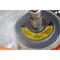 Interroll DRUM MOTOR 230V-AC 370W 3PH 113I - alternate 3