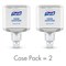 Purell Healthcare Hand Sanitizer Foam 1200mL Refill for ES4, PK2 5051-02 - alternate 3
