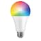 Infibrite A21 WiFi Smart LED Light Bulb, 12W 1100LM, Alexa/Google/SIRI, ETL and Energy Star, 2PK IB-008-1-12W-WH-2PK - alternate 6