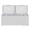 Koolmore 24Cu.ft Deep Chest Freezer SCF-24C - alternate 5