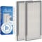 Medify Air MA40 Air Purifier Medical Grade True HEPA H13 Genuine Replacement Filter ME40 2 2PK MA-40E-2 - alternate 1