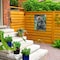 Trademark Fine Art Outdoor Canvas Art David Stribbling Baby Mountain Gorilla Wall Art for Patios, or Gardens GRL01536-OC1419WR - alternate 2