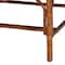 Bali & Pari Ramos Natural Rattan and Seagrass Armchair 268-14746-ZORO - alternate 4