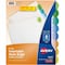 Avery Dividers, Insert, Style, 8Tab AVE11201 - alternate 1