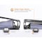 Bostitch Heavy Duty Stapler, 40-Sheet Capacity, Fits in the Palm of Your Hand, For Classroom or Office B175-ASST - alternate 3