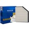 Premium Guard Engine Air Filter,  PA99742 - alternate 1