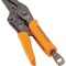 Klein Tools Long Nose Locking Pliers Set, 6- and 9-Inch, 2-Piece 38661 - alternate 5