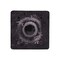 Auveco GM Specialty Nut with Plastisol Pad, 10PK 21753 - alternate 2