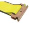 Mytee Products 2'x12ft Logistic E-Track Cam Buckle Straps w/ Spring E-Fittings - 2500 lbs BS ETKRS12C - alternate 3