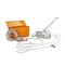 Tractel Griphoist Rescue Kit, 4,000 lb. (2 Ton), 60ft. Lift, TU28K RESCUETU28K - alternate 1