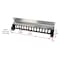 Mytee Products 24in Chain Hanger for Headache Rack - Mirror Finish & Bolt On, Holds Up To 14 Chains VK-SCH - alternate 4