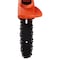 Black & Decker 20V MAX* Lithium Pole Pruning Saw - Battery and Charger Not Included LPP120B - alternate 5