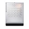 Summit Commercial 24in Wide Built-In Wine Cellar SWC6GBLCSS - alternate 1