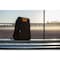 Picnic Time Family Of Brands Washington Commanders - Zuma Backpack Cooler, (Black) 634-00-175-374-2 - alternate 2