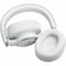 Jbl Live 770nc Bluetooth Over Ear Headphones, White JBLLIVE770NCWHTAM - alternate 3