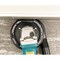 Pearl Vacu-Guard Dust Shroud 4 1/2 in. with Carbide Protection Dewalt DW28402, DW818 VACGR45DEC - alternate 2